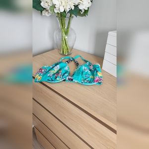 Seafolly bikini top with underwire size US 12